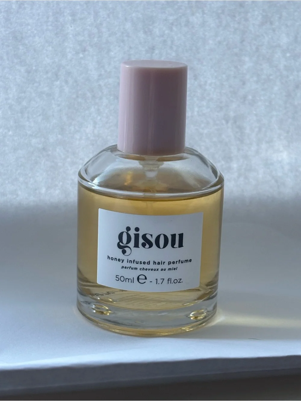 Gisou Honey Infused Hair 1.7 oz.